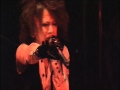the GazettE  - Guren (Dim Scene Live)
