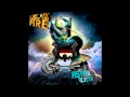 I Set My Friends on Fire -  Narcissismfof (Album Version) NEW!