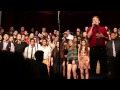 A Cappella Academy Choir - Babel by Mumford and Sons