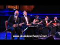 Ride of the Valkyries and Silver Machine - The Ukulele Orchestra of Great Britain - BBC Proms