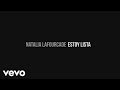 Natalia Lafourcade - Estoy Lista (Micro Documental)