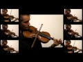 Winterfell Theme (Game of Thrones) - Violin Cover