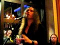 J.Ahola (acoustic) - Sailing Ships