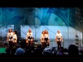 CELTICA 2012 - Gens D'Ys The Belle Of Belfast City