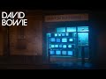 David Bowie - No Plan