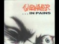 Cadaver -1992- In Pains - Mr. Tumor's Misery