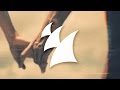 Gareth Emery & Louis Vivet - Stronger (Official Lyric Video)