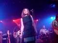 Joan Osborne - Pretty Little Stranger (Live  04-02-2008)