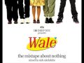 The Crazy - Wale(The Mixtape About Nothing)
