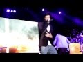 one direction - up all night HD close 19/12/11 live in southend