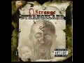 Q Strange/Scumbag Superstar - Cant Take No More (lyrics)