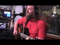 The White Buffalo in Studio - Come Join In a Murder (Live in Radio Studio)