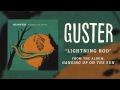 Guster - Lightning Rod [Best Quality]