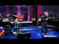 The Strokes - Take it or Leave it - Live Letterman