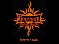 Godsmack - Whiskey Hangover [Studio Version] Nowy Singiel! (New Single!)