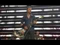 Nickelback - Live In Melbourne 2015 - She Keeps Me Up