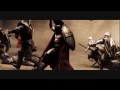 300 - I Will Not Bow /w Lyric HD