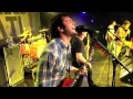 Senses Fail - Irony of Dying on Your Birthday (live)
