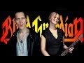 BLIND GUARDIAN - MIRROR MIRROR (Cover)