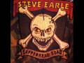 Steve Earle - Johnny Come Lately