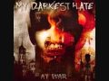 My darkest hate - Justice