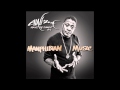 Chali 2na - Let's Start (Against the Current EP2: Manhibian Music) 2014