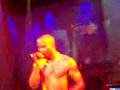 X Gon Give it 2 Ya - DMX LIVE!!!!