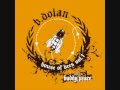B Dolan - Survived Another Winter feat. Prolyphic, Alias, Sage Francis