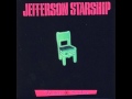 Jefferson Starship - Champion