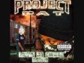 Project Pat - Choose U