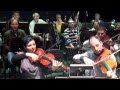 Sergio Cammariere - Prove Orchestra Filarmonica Veneta - Teatro Salieri