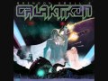 DeathWaltz - Galaktikon