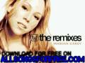 mariah carey - Honey (Classic Mix) - The Remixes