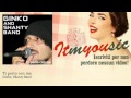 Ginko, Shanty Band - Ti porto con me - ITmYOUsic