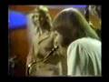 Carpenters & Doug Strawn - I fell in love with you