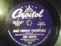 Andy Griffith - Make Yourself Comfortable