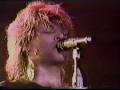 Bon Jovi - Buffalo 93 - Blood Money
