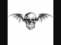 Avenged Sevenfold - Almost Easy (Lyrics)