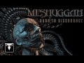 MESHUGGAH - Born In Dissonance (OFFICIAL TRACK & LYRICS)
