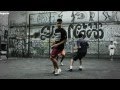 Azad - Alle Mann feat. Julian Williams (Official HD Video)