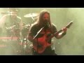 Gorguts - From Wisdom To Hate (Live at Heavy MTL)