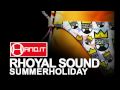 Rhoyal sound - Ho scelto lei