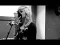Pixie Lott - 'Use Somebody' ( Kings Of Leon Acoustic Cover)