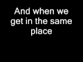 Red Hot Chili Peppers - Falling Into Grace Lyrics