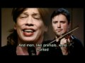 Karsten Troyke & Trio Scho - Matuschka Rossia