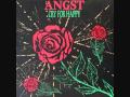 Angst - The Weather's Fine