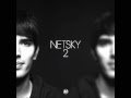 Netsky - Get Away From Here