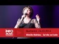 Mireille Mathieu - Qu'elle est belle (LIVE, 2014)