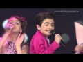 MIKA - Love (Armenia) LIVE Junior Eurovision Song Contest 2015