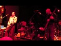 Adrian Belew, Tony Levin, Pat Mastelotto, Markus Reuter - King Crimson's Red 10-22-11